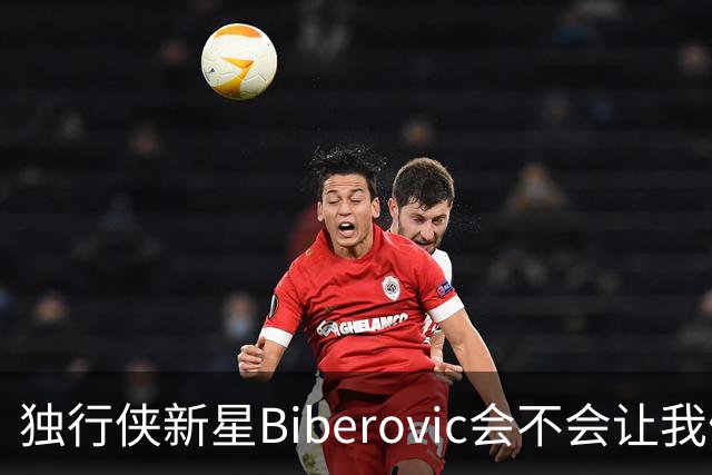 独行侠新星Biberovic会不会让我们惊喜？
